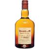 Rhum J.M Shrubb Liqueur d'Orange 35% Vol. 0,7l