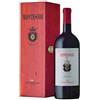 Hi Life Living Nature Frescobaldi - Montesodi 2015 Rosso Toscana IGT MAGNUM 1500ml - IT