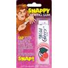 snap gum Snappy Gum