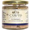 Campisi Tonno In Olio Di Oliva 220 g - Campisi