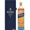 Johnnie Walker Blue Label 0,7L (40% Vol.) + GP
