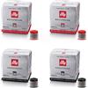 illy 36 Capsule Rosse 36 Capsule Nero