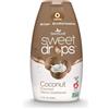 SweetLeaf Sweet Drops Liquid Stevia Sweetener, Coconut, 1.7 Ounce