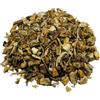 AgoraMarket Radice Di Genziana Gialla Essiccata Selvatica 40g - 1.95Kg Gentiana Lutea (40 grammi)