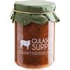Alpe Magna di Simonetto Gulaschsuppe Piatto Pronto Tradizionale Trentino 360 G | Alpe Magna