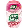 Tic Tac TICTAC Pastilles Duo T200 a la fraise - 98 g