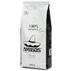 AMIGOS LA FAMIGLIA DEL CAFFÈ Amigos Caffè - 7 Origini 100% Arabica in grani in confezione da 1 kg