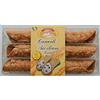 Mascolo CANNOLI SICILIANI GRANDI DA RIEMPIRE MASCOLO CROCCANTI 200 GR 6 PEZZI FARCIRE