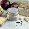 Mafalda Lardo di Colonnata IGP 300 Gr e Crema Lardo IGP a scelta 4 varianti. (Lardo Colonnata IGP e Crema Lardo IGP e Cipolla)