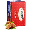 La Bevanda Del Re - 25 Cialde Aromatizzate NOCCIOLA, Filtro Carta 44MM
