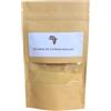 Generico Scorza di limone macinata - Spezia naturale in polvere - Aroma fresco per cucina e dolci -