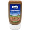 EAT PRIME FOODS Dulce De Leche Spremibile Senza Gocce 368g Mardel | Super Facile da Usare Consistenza Omogenea perfetta per Pancake, Toast, Brownie, Gelato e molto altro | Senza Glutine | Senza Olio di Palma | Senza