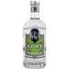 Czar's Original flavored premium russian vodka citron cl 70 Alcol 40%