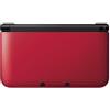 Nintendo 3DS XL - Rosso/Nero - refurbished