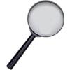 Alevar Lente d'ingrandimento Diametro 60 mm
