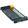 Fellowes 5412701 Taglierina per Foto Neutrino, Capacità 5 Fogli, Formato A5