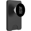 Roman Mythology Jupiter God Thunder Giove Romano Dio Tuono nel Fulmine di Tempesta PopSockets PopWallet per MagSafe