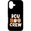 Future Nurse Appreciation Birthday Holid Custodia per iPhone 17 Divertente regalo per infermiere di Halloween per uomini e donne