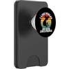 I Like Koalas And Maybe 3 People Mi piacciono i koala e forse 3 Persone Divertente Retrò PopSockets PopWallet per MagSafe
