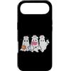 Future Nurse Appreciation Birthday Holid Custodia per iPhone Air Divertente regalo per infermiere di Halloween per uomini e donne
