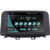 Jf Sound car audio system JF Sound - Autoradio Android JF-131HK-UP compatibile con HYUNDAI Kona 2018-2021 | CarPlay e Android Auto DAB+ |10 pollici HD | Prodotto in Italia