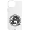 Qigong martial art China meditation brea Custodia per iPhone 15 Plus Yin Yang Yoga Pratica dell'Equilibrio