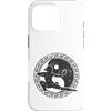 Qigong martial art China meditation brea Custodia per iPhone 16 Pro Yin Yang Yoga Pratica dell'Equilibrio