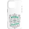 Kattos - Viennesi originali dal 1954 Custodia per iPhone 16 Pro Viennesi emigrati Viennese originale anno di nascita 1954