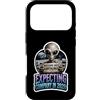 PeeKay Apparel - MoonReturn Custodia per iPhone 17 Pro Bentornato Earthlings 2028