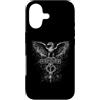 Ancient Rome SPQR Roman Legion Eagle Custodia per iPhone 17 Roman Eagle Standard SPQR Legion Banner Simbolo
