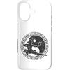 Qigong martial art China meditation brea Custodia per iPhone 17 Yin Yang Yoga Pratica dell'Equilibrio