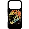 Magliette Grafiche de Amante del lacross Custodia per iPhone 17 Pro Casco da lacrosse look anni '80