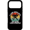 I Like Axolotls And Maybe Like 3 People Custodia per iPhone 17 Pro Max Mi piace Axolotls e forse mi piace 3 Persone