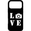 Cool Funny Camera Passion Hobby Filmmake Custodia per iPhone 17 Pro Max Fotografia amante della macchina fotografica fotografo regalo uomini donne bambini