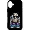 PeeKay Apparel - MoonReturn Custodia per iPhone 16 Plus Bentornato Earthlings 2028