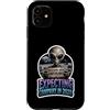PeeKay Apparel - MoonReturn Custodia per iPhone 11 Bentornato Earthlings 2028