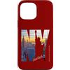 I love New York Lovers Big Apple Gifts & Custodia per iPhone 13 Pro Max ESB Empire State New York City NYC Stati Uniti Top Rock NY_