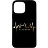 Firenze Skylines per gli italiani e i Fl Custodia per iPhone 13 Pro Max Firenze Skyline Italia Battito del Cuore Amo Firenze