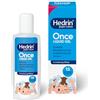 Hedrin Once, gel liquido, 100 ml