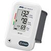 A&D Medical UB-525 - Misuratore di Pressione Arteriosa da Polso, Bianco