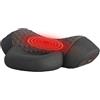 Generico Fisiorest Massaggiatore per Il Collo - 3 In1 Massager Pillow, Neck Traction Massage Pillow, Ergonomic Memorys Foam Pillow with Heat, Neck & Shoulder Relaxer, for Paine Relief Muscle Soreness & Tension