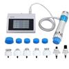Generico Apparecchio per Terapia ad Onde D'urto, Macchina onda d'urto Fisioterapia Elettromagnetiche Dispositivo Massaggio Disfunzione Erettile, 10-300MJ shockwave therapy machine