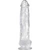 HIFFEY - Đilđo 30Cm Enö𝖗Me P𝖊𝖓E R𝖊Āli𝖘𝘁Ico per S𝖊Śśo Xxl, D𝖎Dö G𝖎G𝖆Nte Dönna L𝖆Rġo e L𝖚Nġo, S𝖎Licö𝖓E R𝖊Ale D𝖎Dö Mör𝖇𝖎Do Söf𝖋I𝖈E per Dönna Gr𝖆Nde