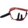 CYGzeon Strap-on Con 3 Set Di Dido For Il Punto G E La Masturbazione Del Sesso Anale, Gioco Rimovibile A Doppia Penetrazione For Uomini E Donne, In Particolare Giocattoli Sessuali Lesbici