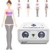 MESIS PressoMedical 1.0 SIX6 a 6 camere dotazione ADVANCE (con 2 gambali e 1 fascia addominale/glutei| Pressoterapia Linfodrenaggio