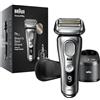 Braun Series 9 Pro 9467cc Cordless Autonomia 60 minuti