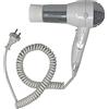 LAVACUR® Hotelföhn 8056 - Interruttore di sicurezza Push Hotelhaartrockner
