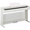 Yamaha YDP-105 White