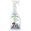 CAMON | Disabituante Nebel 500ml, Repulsivo Educativo per Cani e Gatti, Sicuro per Animali e Ambiente