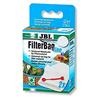 JBL FilterBag fine 6255100 - Sacchetti per Filtro Acquario, 2 Sacchetti